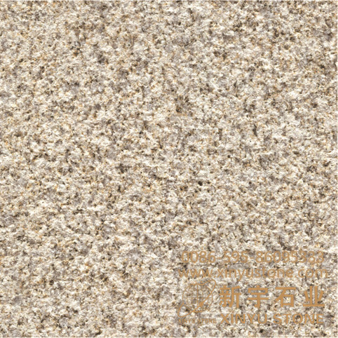 Golden Grain-Medium with Bush hammered